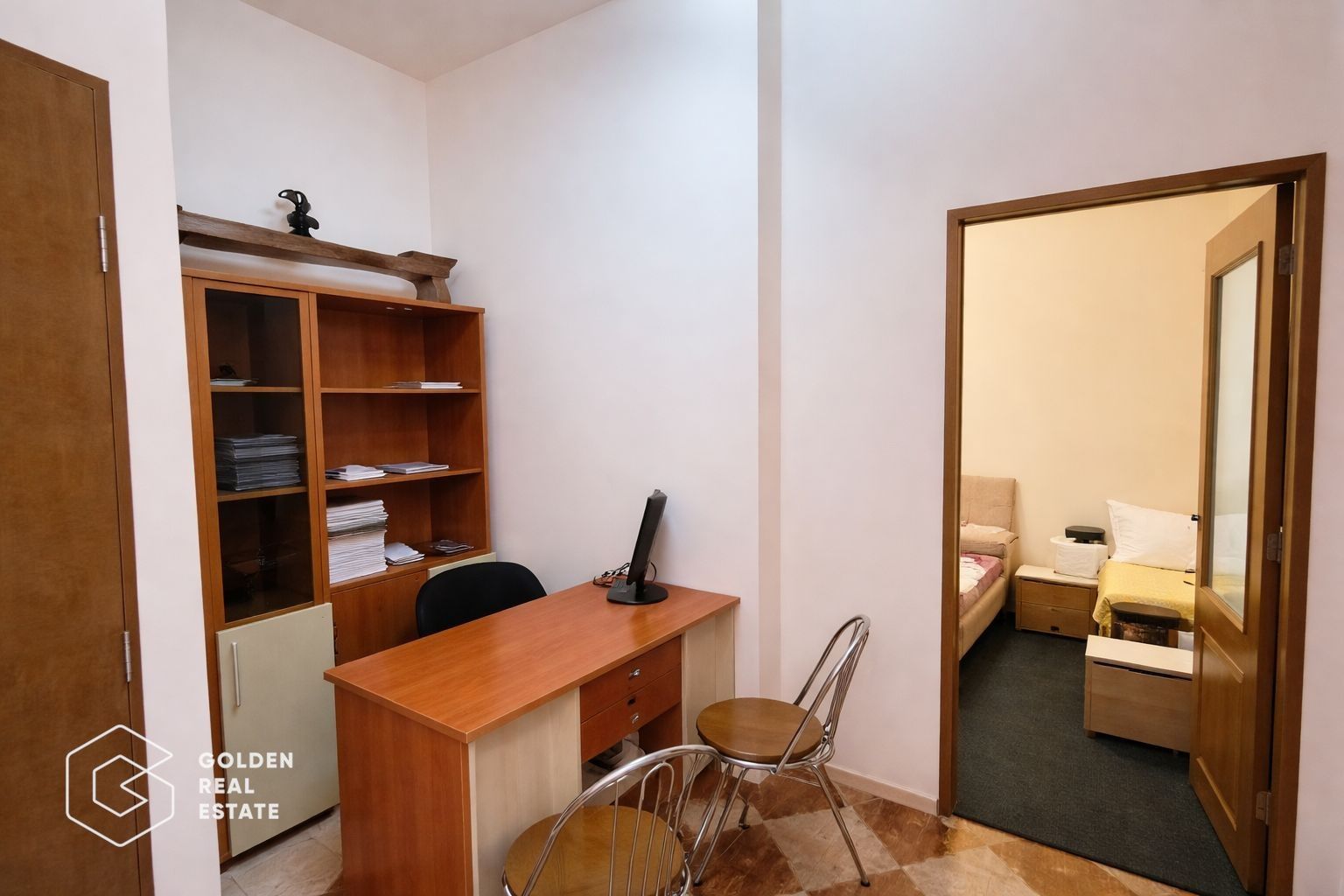 ULTRACENTRAL: Apartament o camera, mobilat si utilat - Poză 6