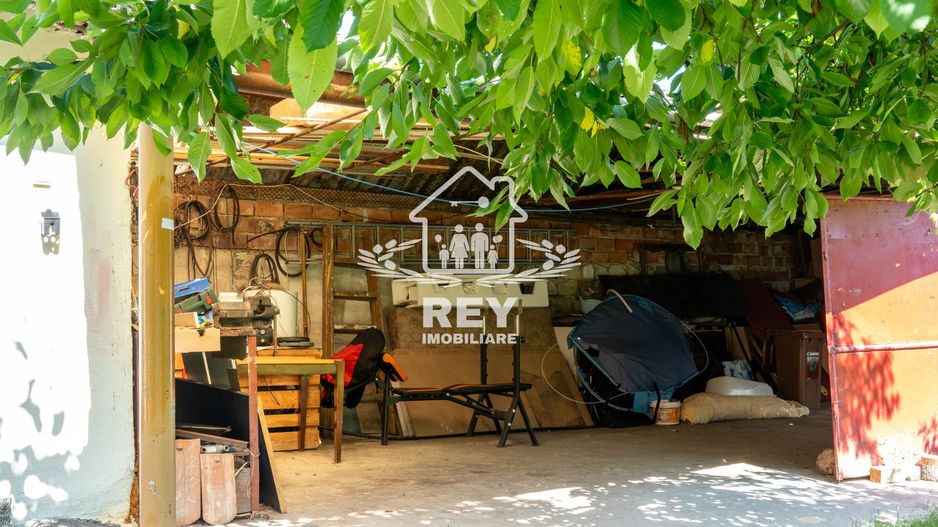 Se vinde Casă Single | Ocazie | 950 mp teren/Sibiu/5min de Piața Mare - Poză 27