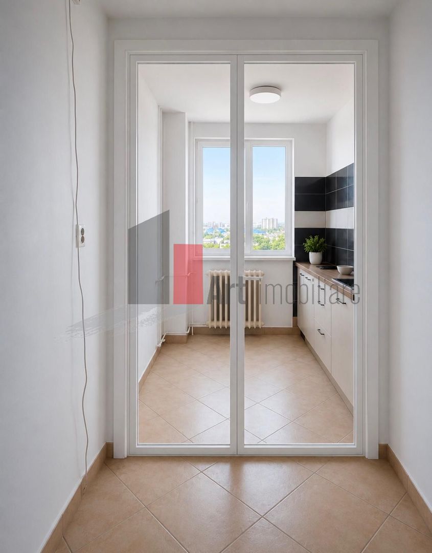 apartament 2 camere Drumul Taberei - Poză 1