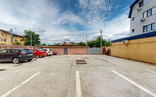 DAMAROAIA | Jiului | Chirie Casa 16 camere | 15 parcari + Metrou 900m - Poză 2