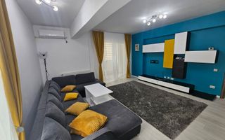 Apartament 2 camere de închiriat | Parcare inclusă | Strada Poștalionului | - Poză 9