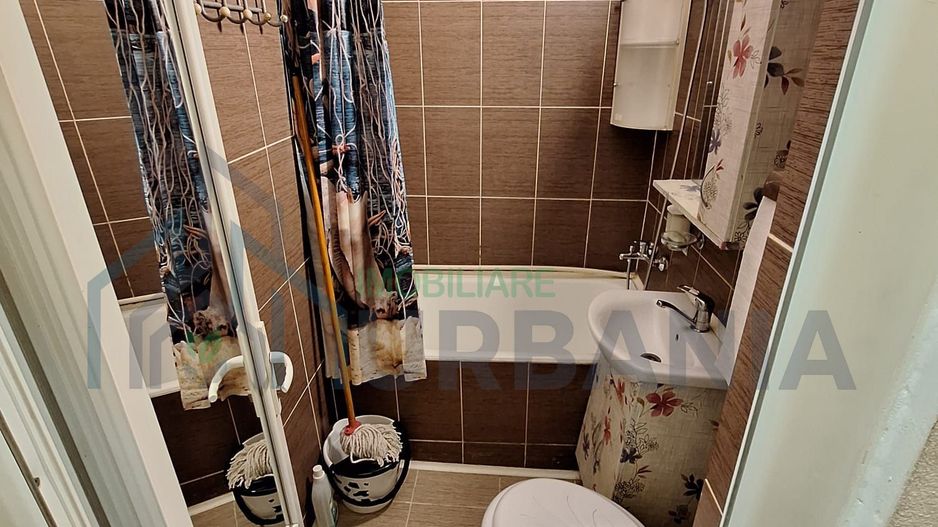 Garsoniera de închiriat lângă Gara internationala - Poză 2