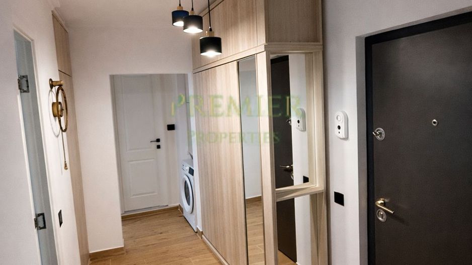 Apartament 2 camere premium Nerva Traian renovat complet prima inchiriere - Poză 5