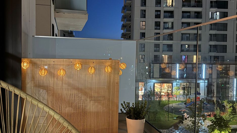 Apartament 2 camere lux – One Cotroceni Park – mobilat, parcare - Poză 7