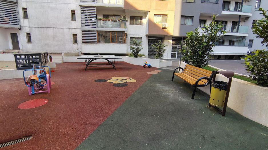 Penthouse 4 camere I Mihai Bravu I metrou - Poză 27