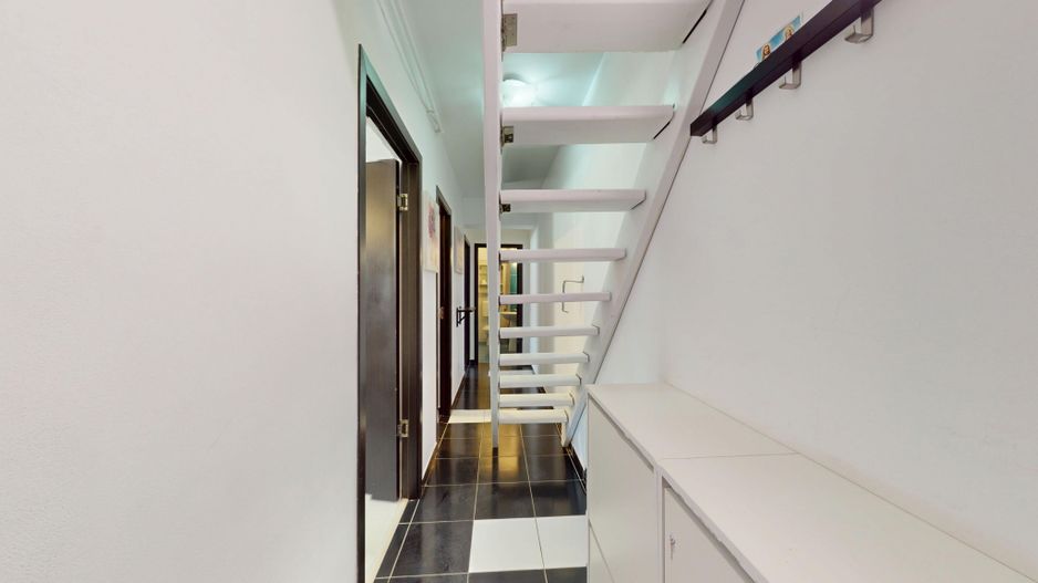 Apartament 2 camere plus Mansarda Metalurgiei - Drumul Binelui - Poză 16