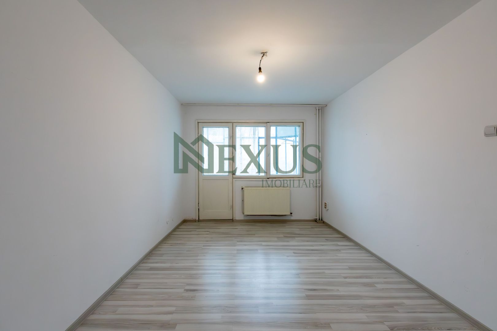 APARTAMENT 2 CAMERE DECOMANDAT – 45 MP UTILI | 2 BALCOANE | STR. ALECU - Poză 15