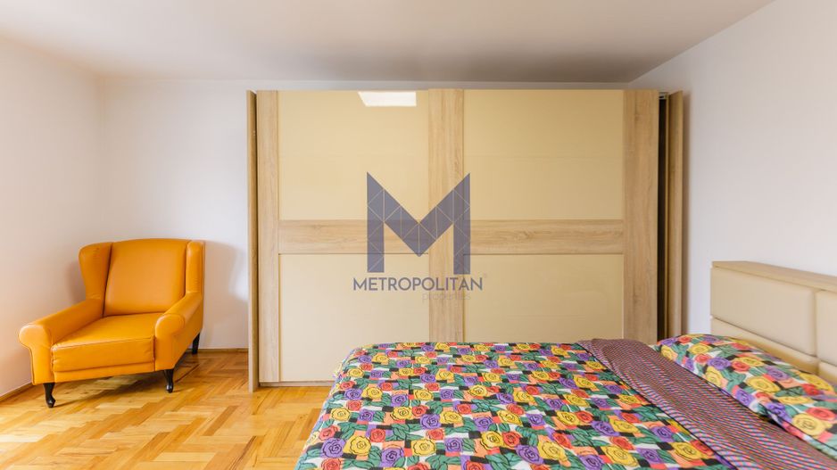 [ UMF ] DE ÎNCHIRIAT - Apartament 1 cameră, strada Iuliu Moldovan - Poză 5