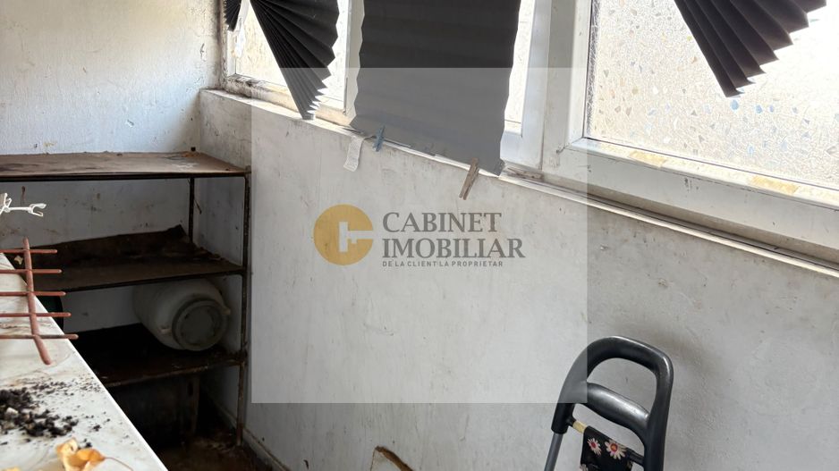2 camere | Cismigiu  | Decomandat | De renovat - Poză 6
