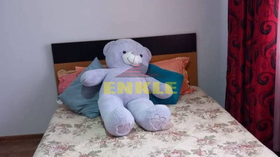 De vânzare: Apartament 2 camere, zona Primăverii - Poză 5