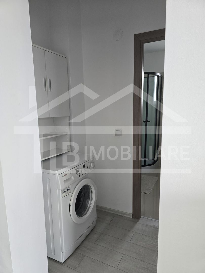 Apartament cu 2 camere, 50mp, Zona Unirii - Poză 8