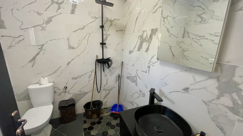 SPAȚIU COMERCIAL | COMPLET UTILAT PENTRU FRIZERIE| HORODNIC DE JOS - Poză 8
