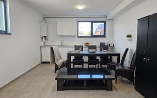 Apartament cu 2 camere de vanzare Ovidiu Constanta parcare inclusa - Poză 2