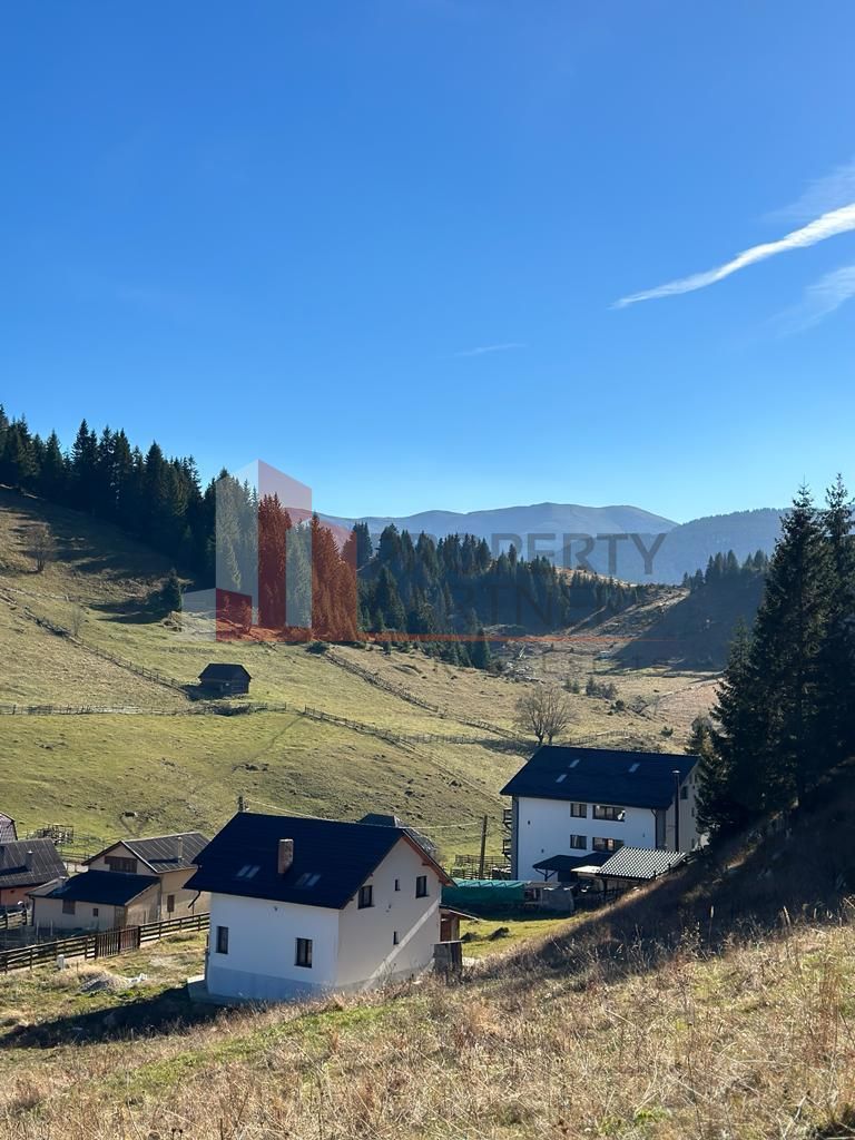 Teren Fundatica intravilan 4500 mp - Poză 8