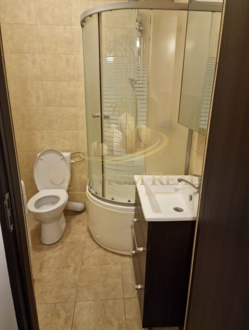 Inchiriere apartament tip studio - Gata de mutat- Mihai Bravu - Poză 5