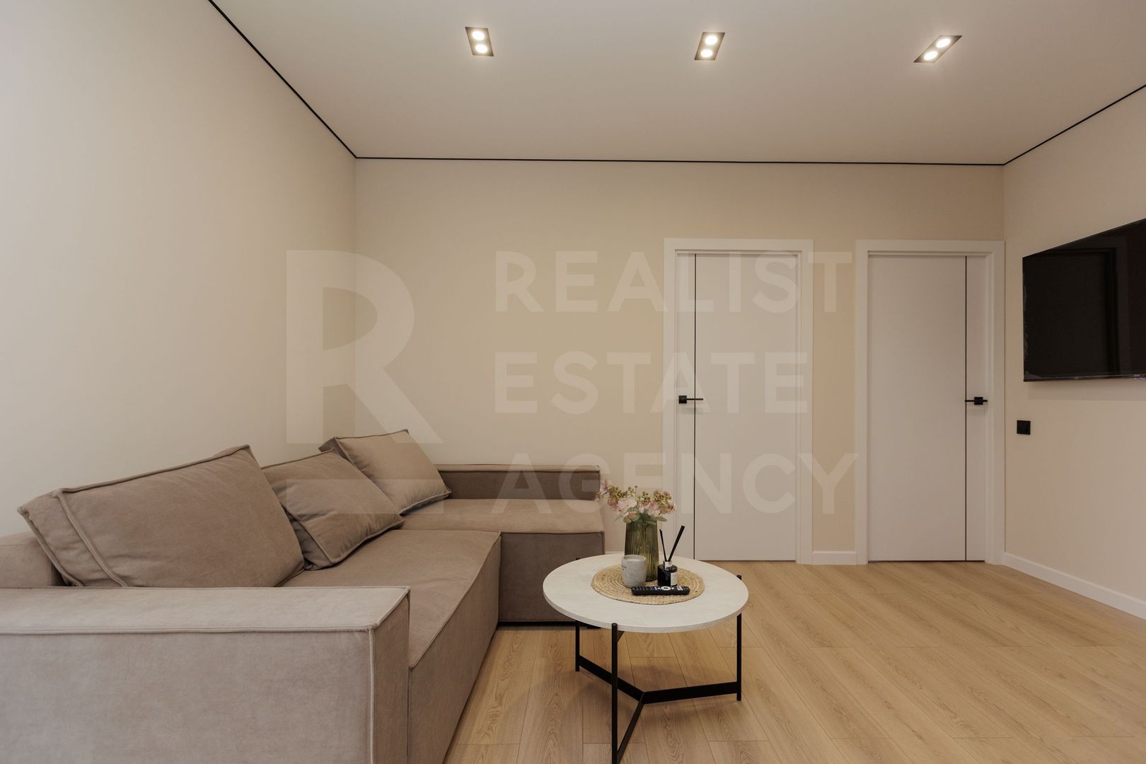 Vânzare, apartament, 3 camere str. Ialoveni, Telecentru - Poză 4