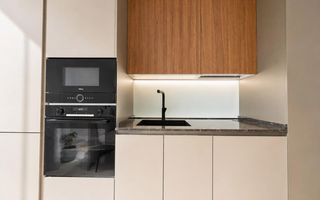 One Herăstrău Towers | 3 camere mobilat și utilat premium - Poză 6
