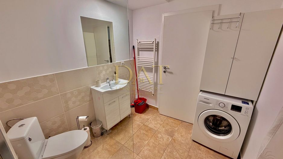 Apartament 2 camere | etaj intermediar | mobilat | zona Fabricii - Poză 7