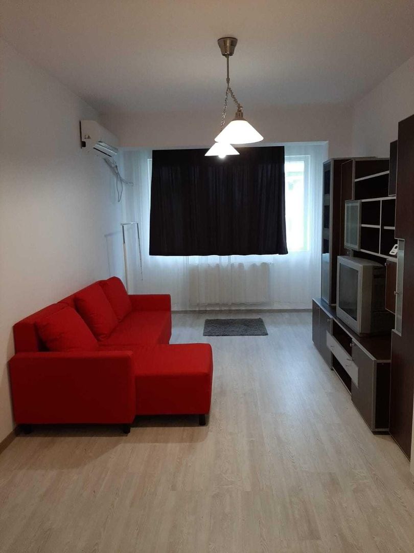GARSONIERA - POPESTI-LEORDENI, BUCATARIE INCHISA, CENTRALA, METROU - Poză 3