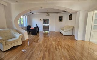 Casă individuală de închiriat – 4 camere, curte și terasă – Terezian - Poză 1