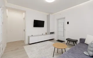 Chirie, apartament,  2 camere, str. Pantelimon Halippa, Centru - Poză 11