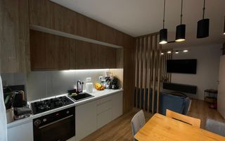 Apartament 4 camere DECOMANDAT et 1 + LOC DE PARCARE + BOXA - PACURARI - Poză 2