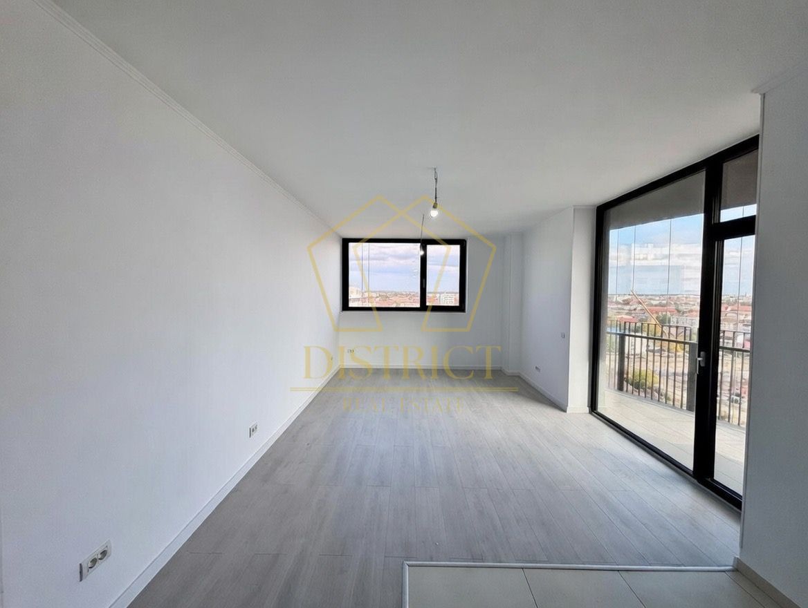 COM 0% Apartament modern cu 3 camere | Torontalului - Poză 1