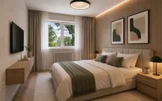 Apartament 3 camere,decomandat, renovabil.Str. Parâng nr.17|Comision 0 - Poză 18