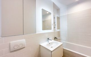 Vanzare Apartament 2 Camere LUX Damaroaia Baneasa Bucurestii Noi - Poză 8