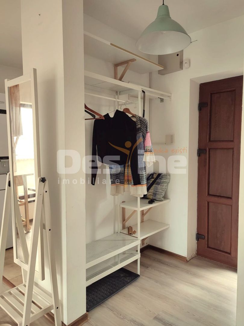 3 Camere | Curte Proprie | 2 Parcări | 3 min de Metrou Tudor Arghezi - Poză 13