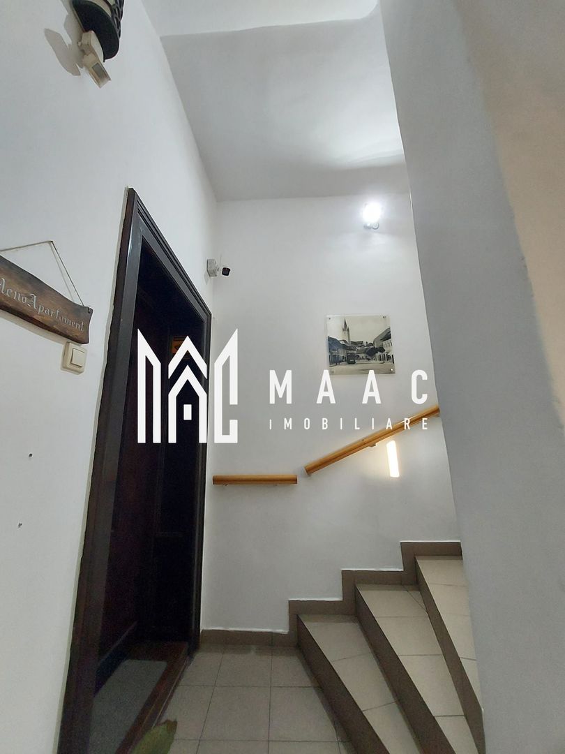 Ultracentral I Investitie I Apartament 4 Camere I Decomandat - Poză 22