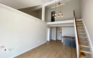 Penthouse 3 camere la cheie, intabulat, terasă 18 mp | DaVinci Homes - Poză 15