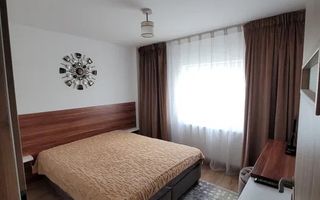 2 camere Lujerului-Renovat ( 350 m metrou ) - Poză 7