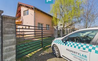 Casă individuală de închiriat – Moșnița Nouă - Poză 28