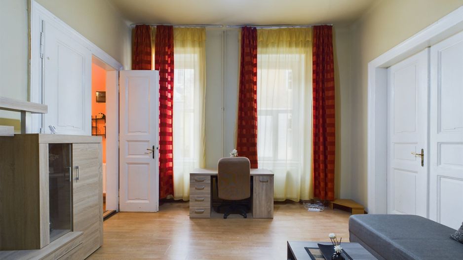 Apartament 2 camere în cladire istorică pe B-dul. Dragalina - Iosefin - Poză 3