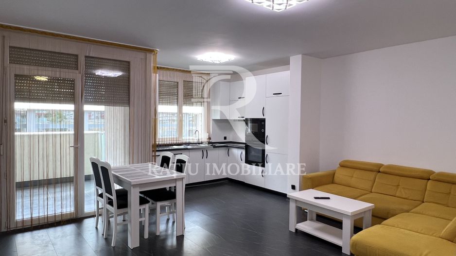 Apartament cu 2 camere | Parcare acoperita | ARED | Iosia | Oradea - Poză 1