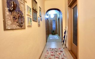 Casa individuala | Teren 510 mp | Cisnadie - Poză 2
