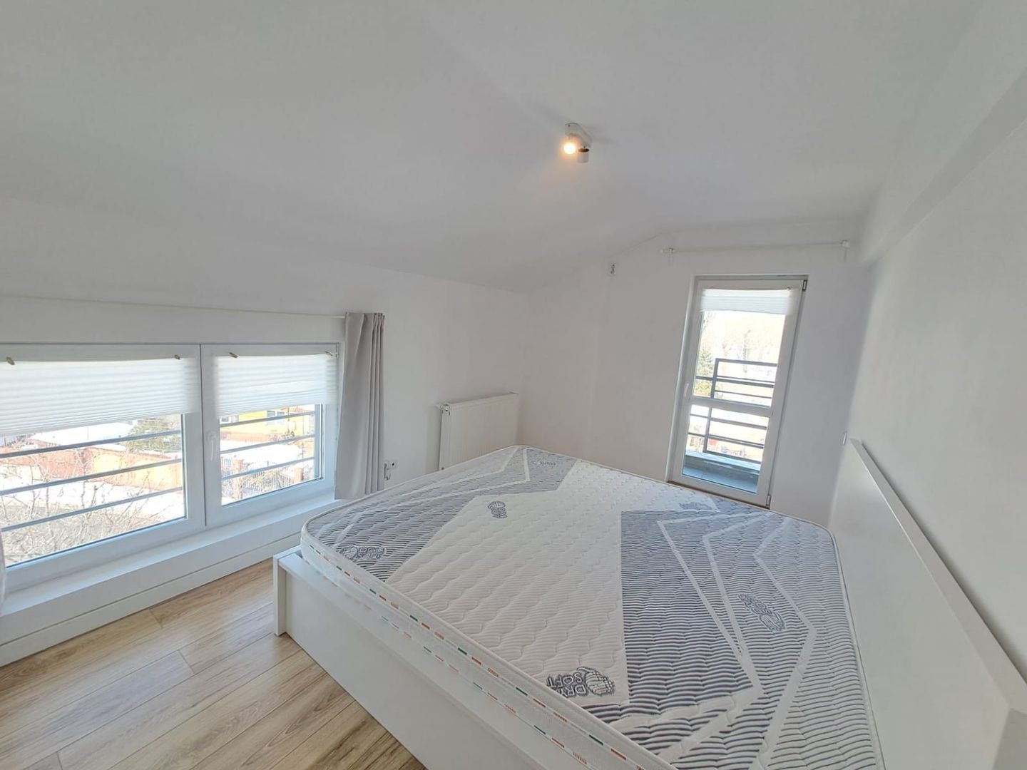 Apartament 2 camere plus terasa de 22 mp - Poză 8