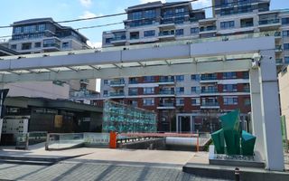 2 camere | Emerald Residence | Floreasca | parcare + boxa - Poză 11