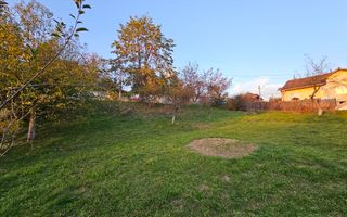 Casa 127mp mobilata/utilata+ anexa+garaj+beci+teren intravilan 1233 mp - Poză 16