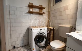 Apartament cu 3 camere de inchiriat în zona Calea Aradului, Oradea - Poză 11