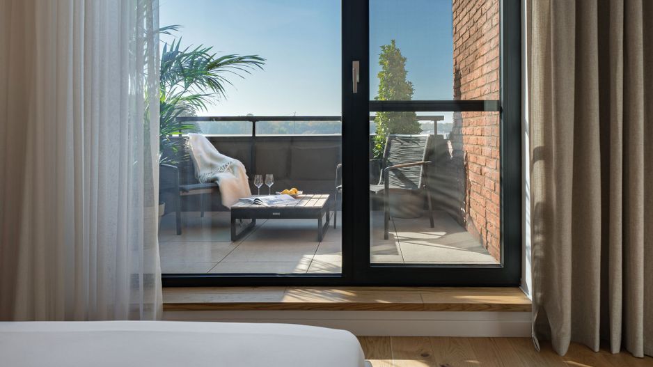 Apartament cu 4 camere mobilat in Amber Forest - Poză 17