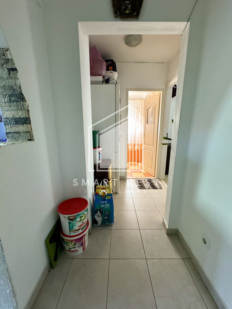 Apartament de vanzare 3 camere | Parter | Zona Micro 16 - Poză 21