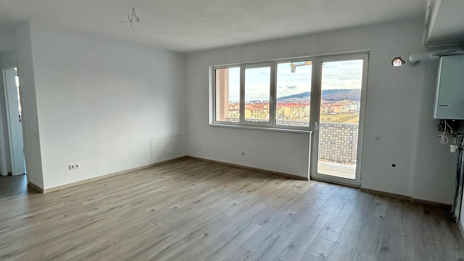 Ap 29 Teilor Residence - 2 camere FINISAT - Poză 8