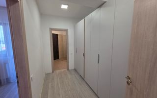 Otopeni | 2 camere, 65 mp, mobilat, parcare inclusă - Poză 4