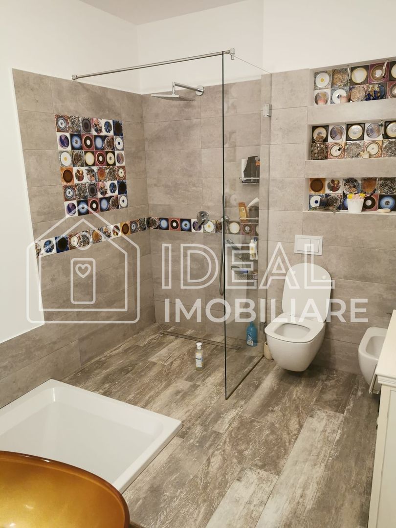 Vila cu 4 camere si teren de 700 mp, in Gusterita - Poză 18