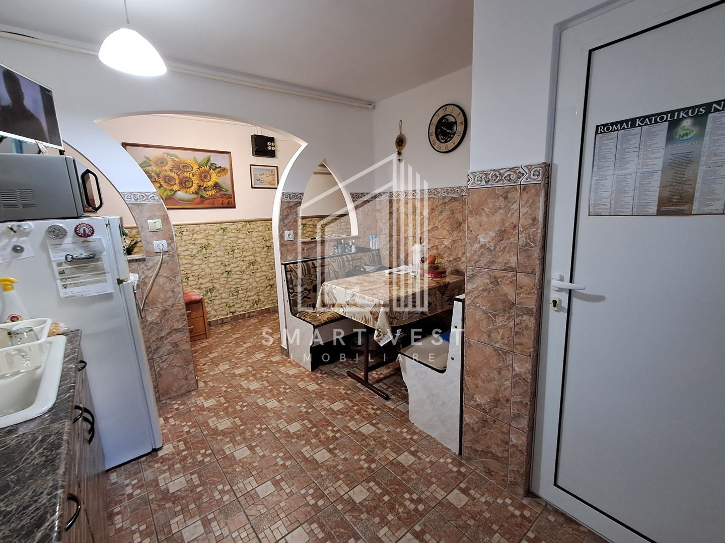 Apartament 2 camere | Etaj 1 | Zona Micro 16 - Poză 7