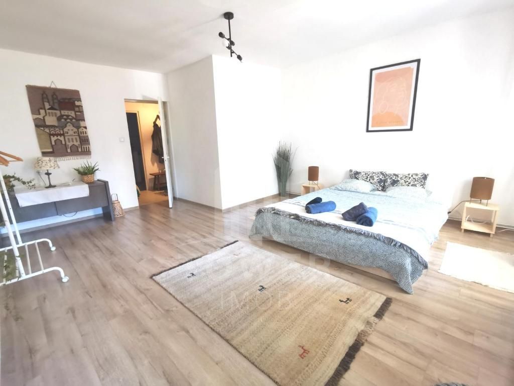 🏡 Apartament de închiriat – Zona Centrală, Sibiu - Poză 2