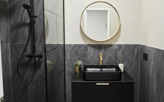 Apartament cu 2 camere, ultrafinisat, zona Eroilor, Floresti - Poză 6