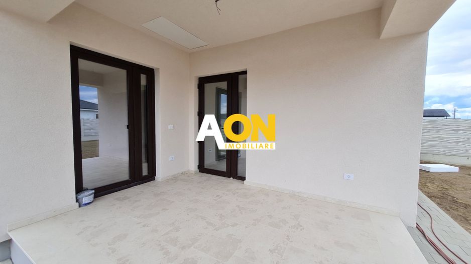 Casa 4 Camere, 127 mp, Teren 423 mp, Toate Utilitatile, Micesti - Poză 13